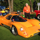 Illustration for article titled Pick Your Favorite McLaren at Todays Amelia Island Concours dElegance